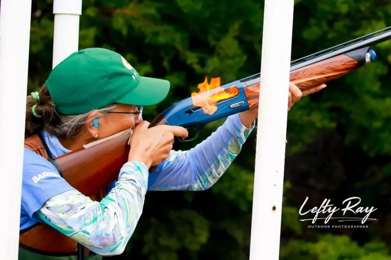 Andrea Seefeldt Knight — ASK Sporting Clays