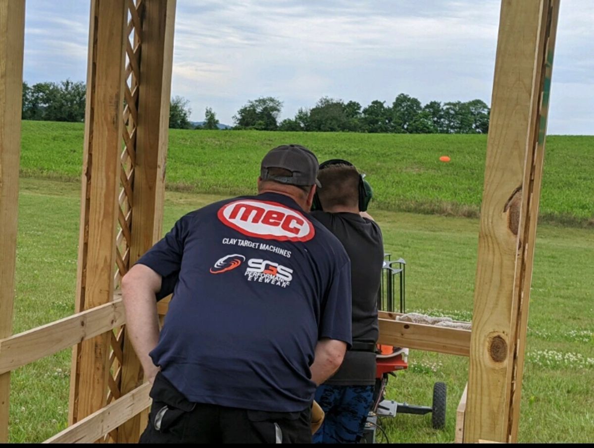 High Overall tournament victory